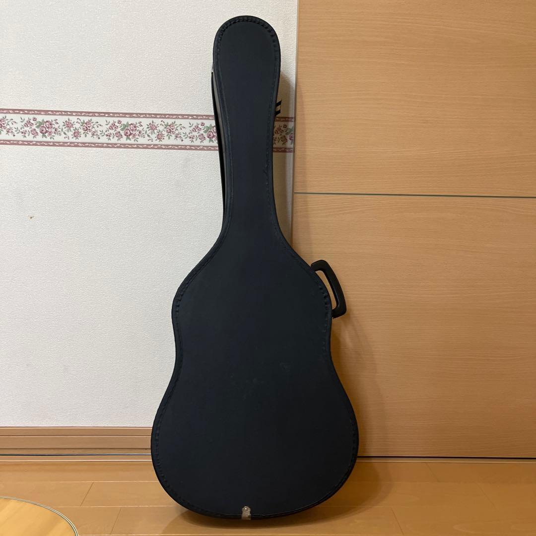 ヤマハ　YAMAHA アコースティックギター　FG-202D 1918-07-1