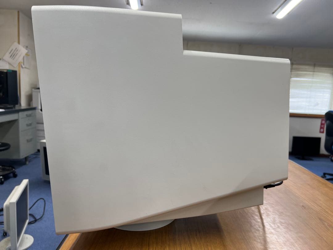 『pots出品』　MITSUBISHI RDF223H