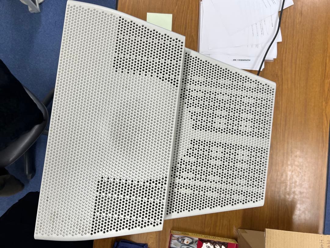 『pots出品』　MITSUBISHI RDF223H