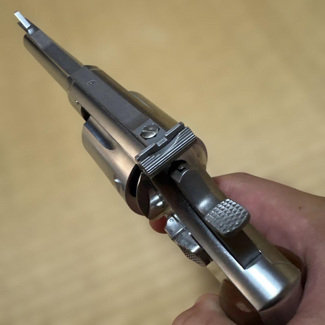 h*n様 タナカワークス　モデルガン　M67