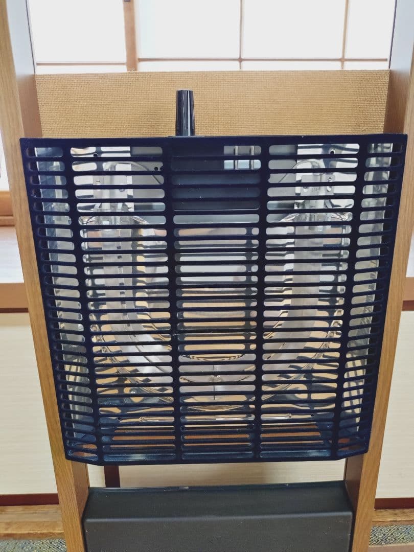 木目調 折りたたみ式 こたつテーブル