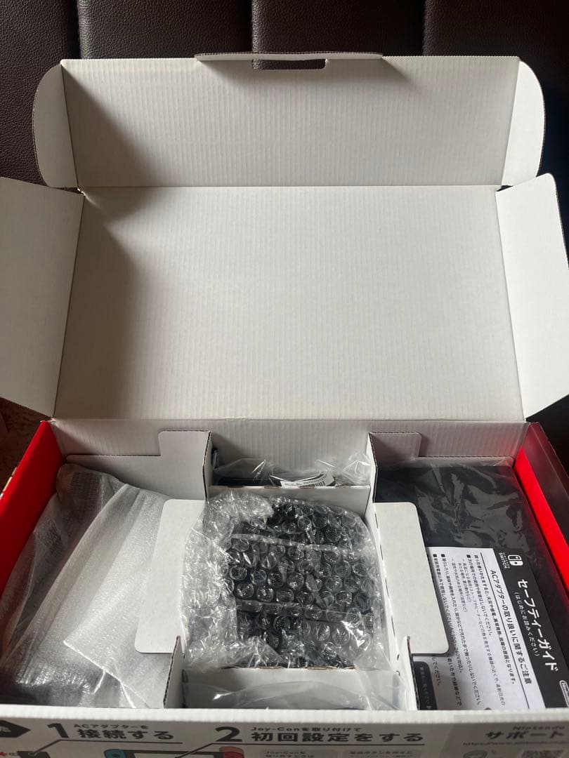 ニンテンドー　スイッチ　本体　プロコントローラー　セット