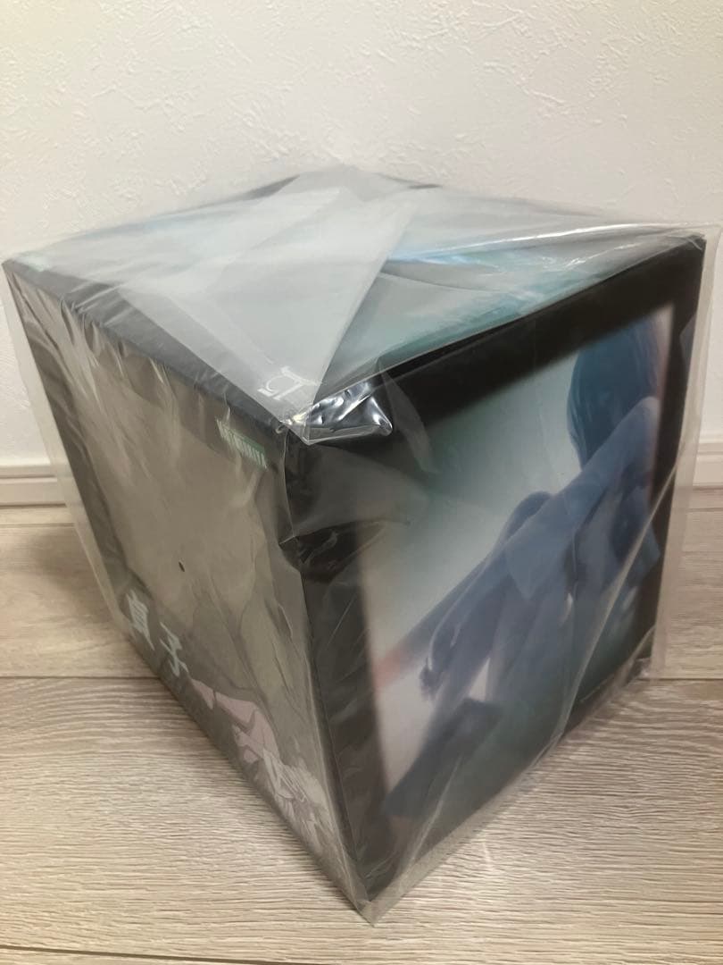 コトブキヤ　HORROR美少女 貞子　フィギュア