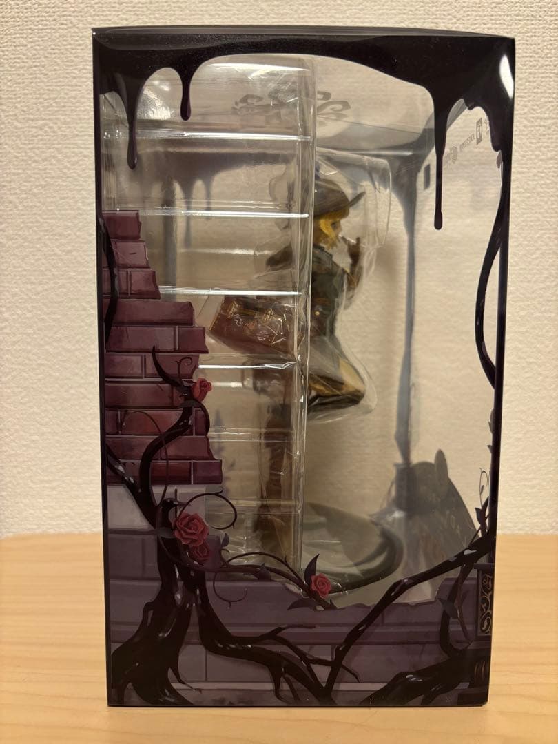 第五人格 真理の令嬢 トゥルース フィギュア