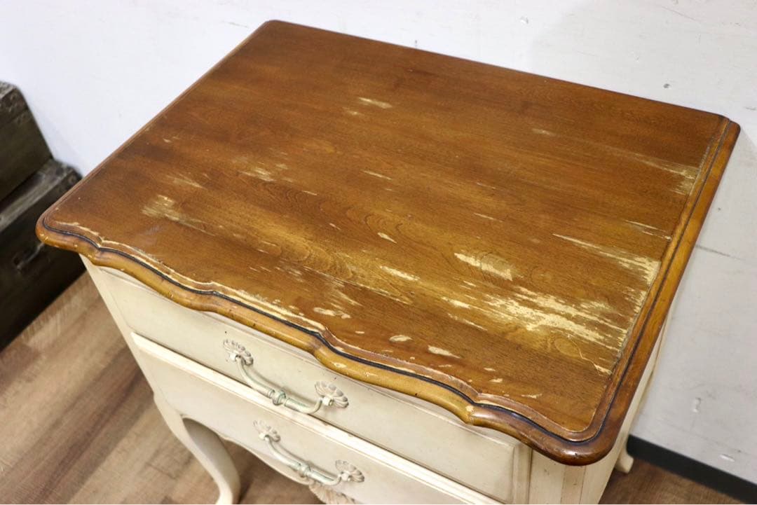 GMHH419B○ETHAN ALLEN / イーセンアーレン サイドチェスト