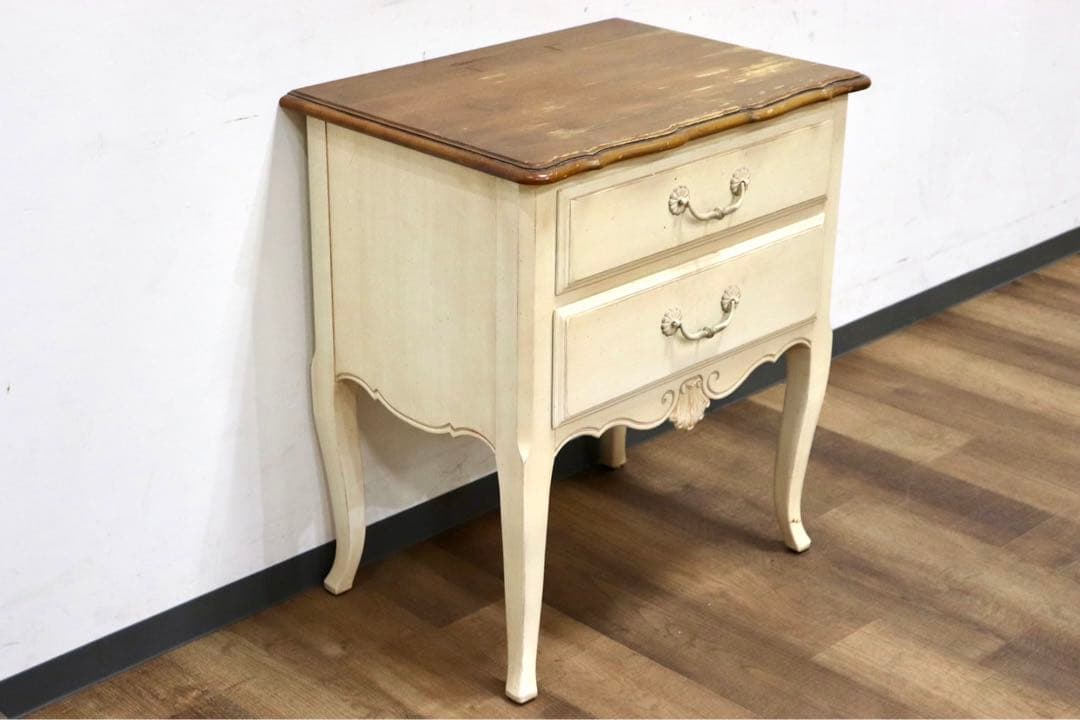 GMHH419B○ETHAN ALLEN / イーセンアーレン サイドチェスト