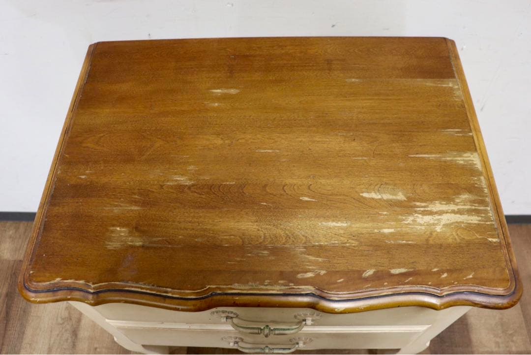 GMHH419B○ETHAN ALLEN / イーセンアーレン サイドチェスト