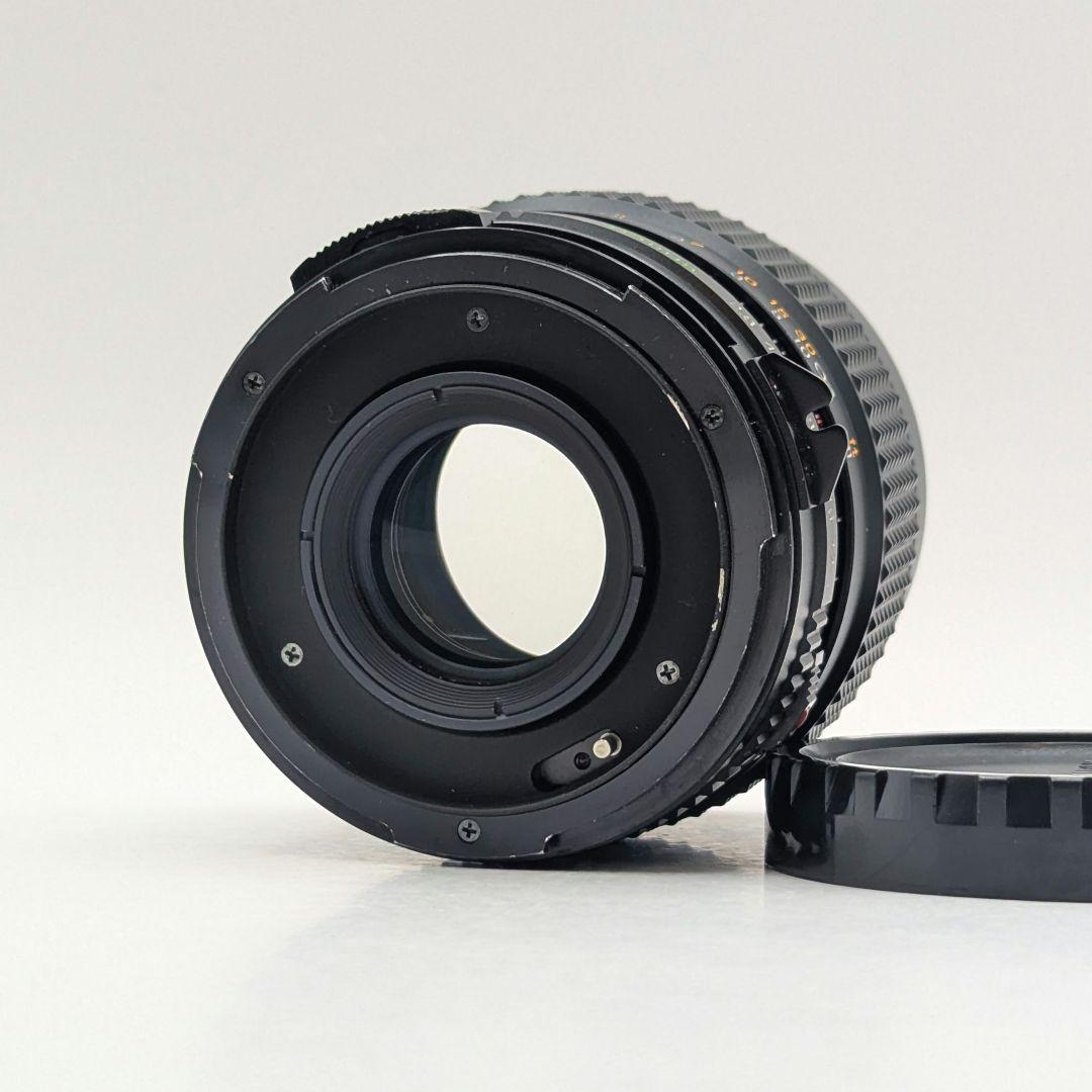 MAMIYA SEKOR C 45mm f2.8 美品 マミヤ セコール