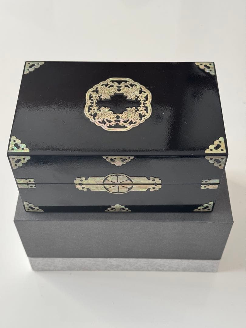 夜画帳 Painter of the Night オルゴール＋フォトカード