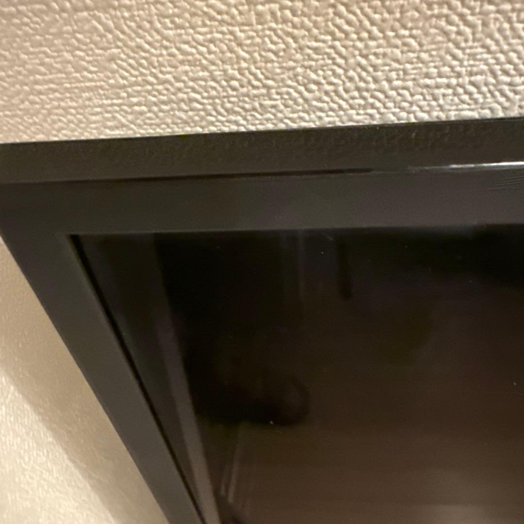 【直接引き取り】液晶テレビ　SHARP 4T-C55DN1 2022年製