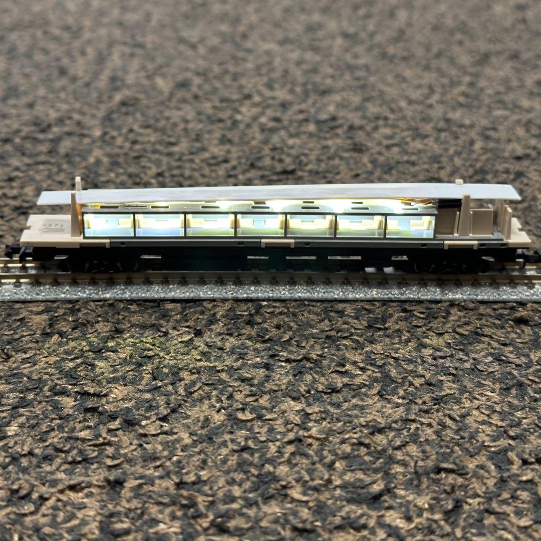 白*瀬様 TOMIX 98627 JR 24系 25形 寝台特急 富士 セット