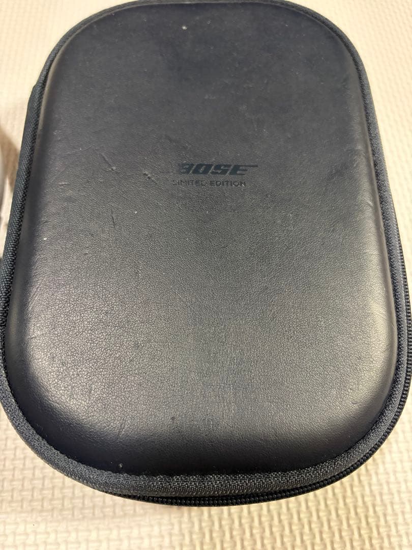 Bose QuietComfort 35 IIシルバー