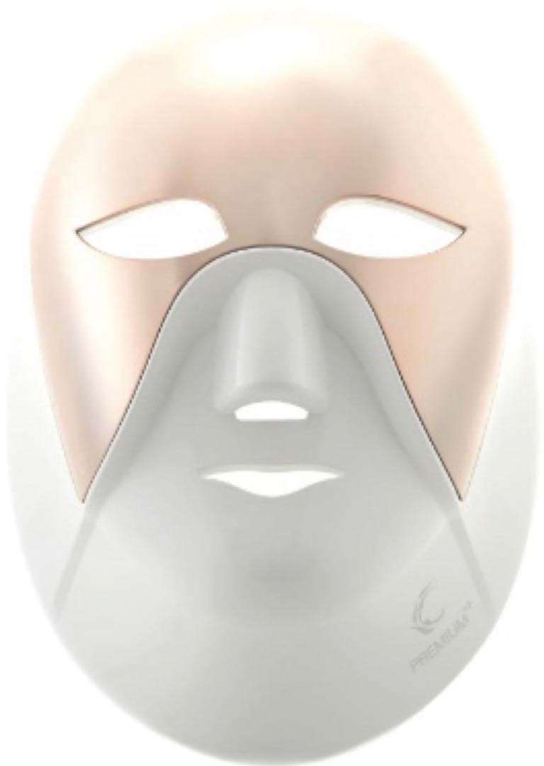 【新品未使用】セルリターンLEDマスク