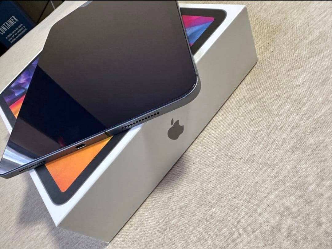 ipad pro 11インチ　512GB