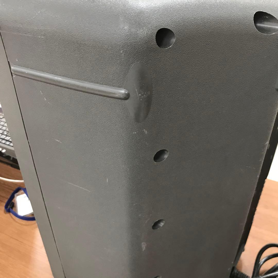 MACKIE マッキー SRM350 パワードスピーカー（ペア）