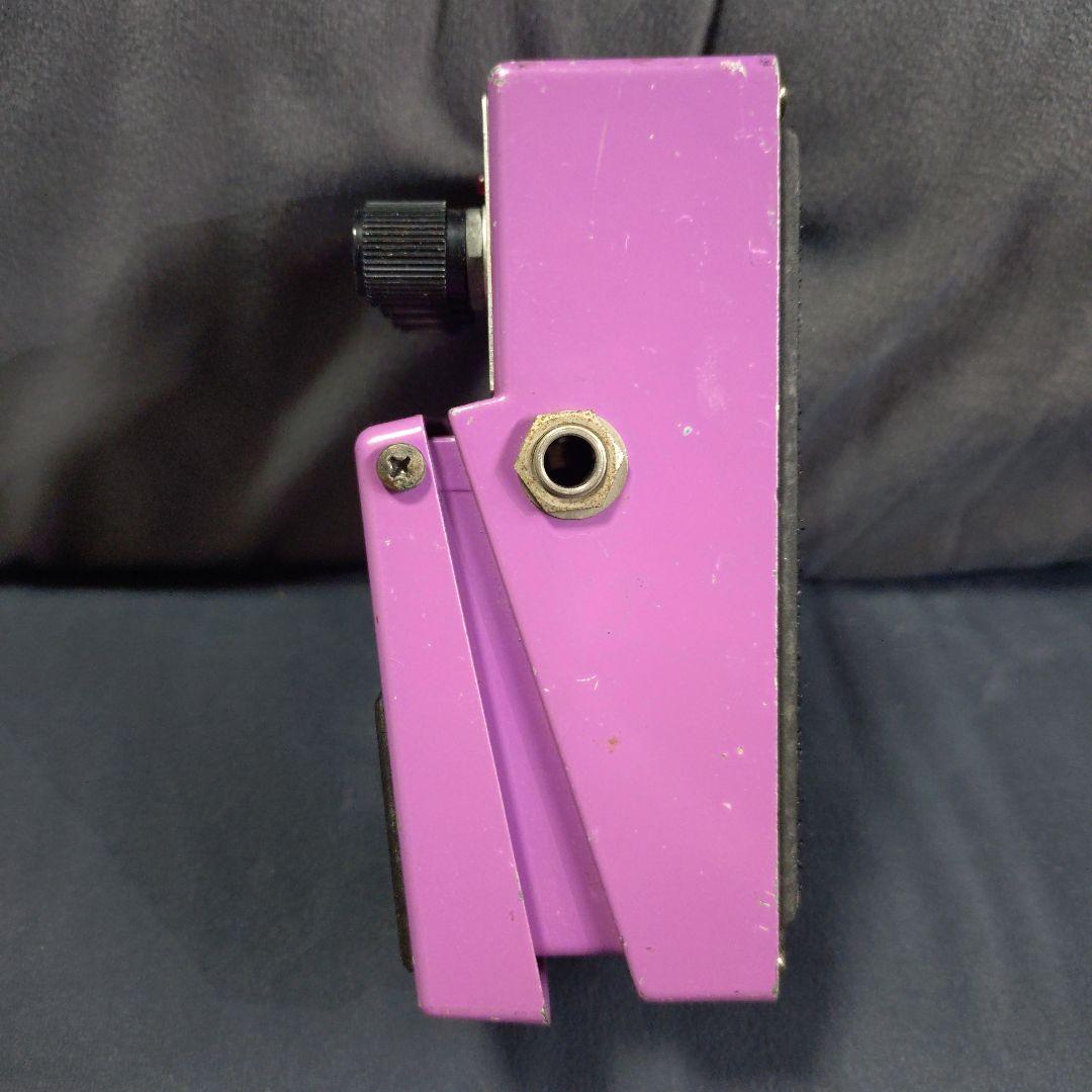 BOSS BF-2 flanger フランジャー