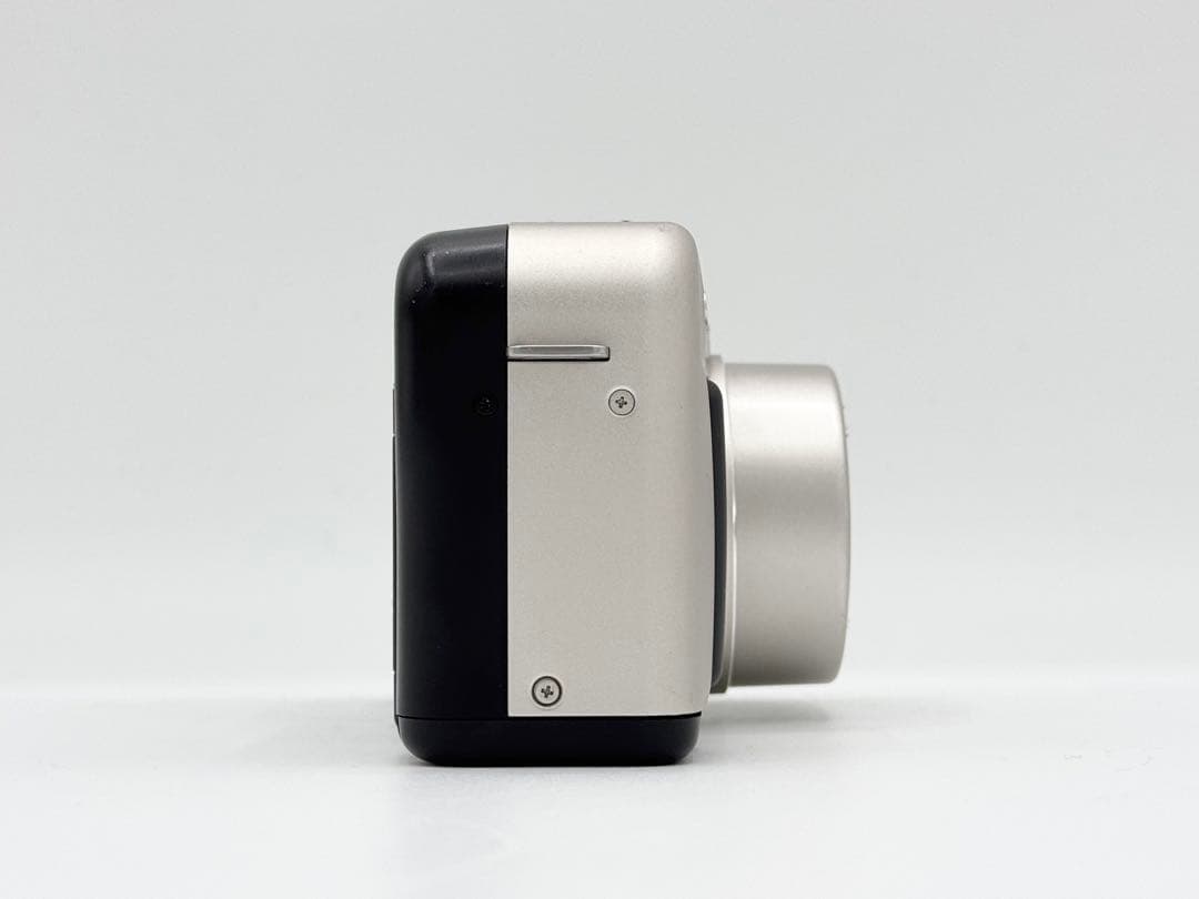 【完動品】Canon Autoboy SⅡ xL フィルムカメラ　動作確認済み