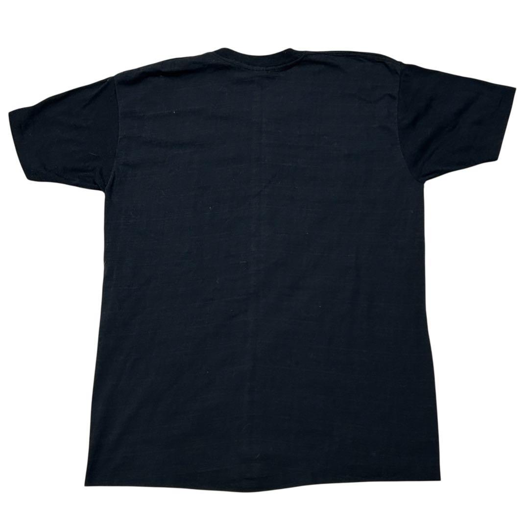 ビンテージ　70s 未知との遭遇　SF スピルバーグ　ムービー　映画　Tシャツ