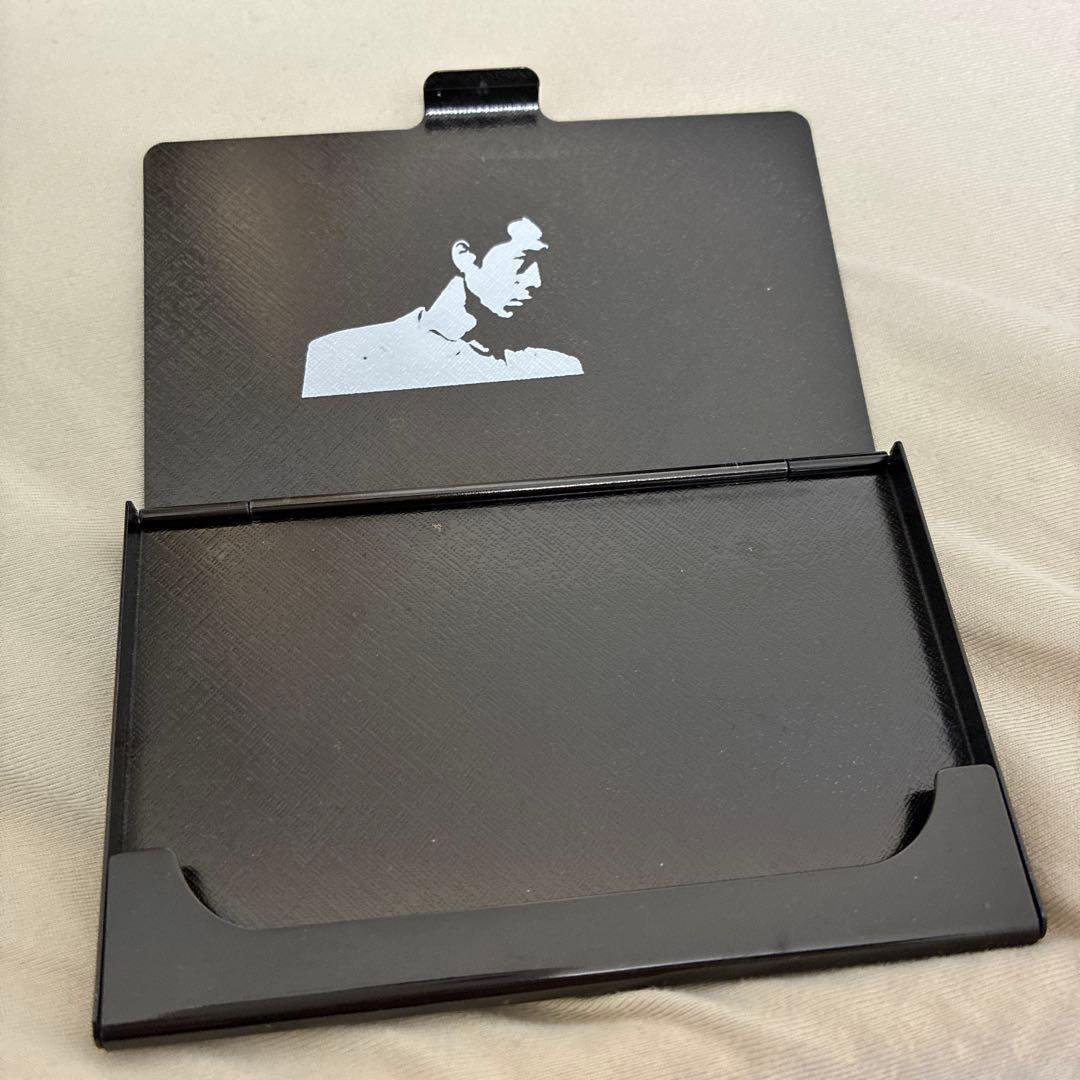 矢沢永吉 カードケース