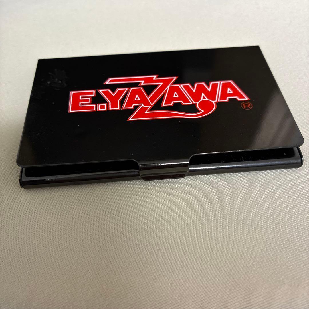 矢沢永吉 カードケース