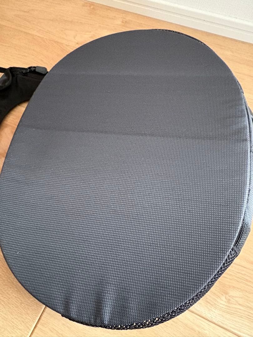 DOGGY RIXEN KAUL透明窓付き ワンちゃんと一緒にサイクリング