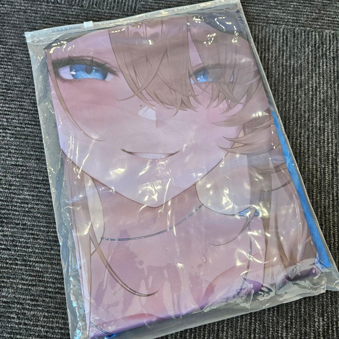 韓国 ブラウンダスト AGF はっぴ ウィルヘルミナ