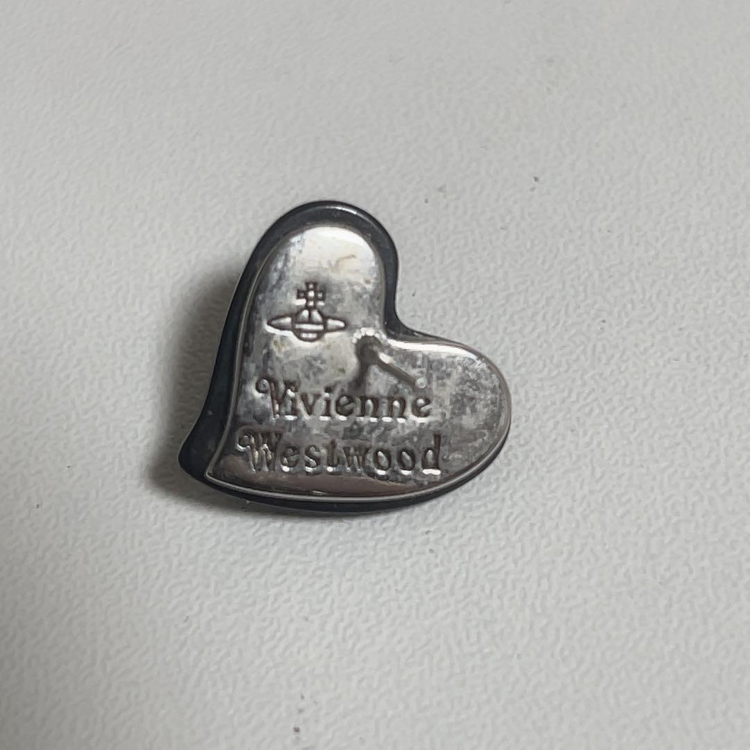 ヴィヴィアンピアス THOMASINA 黒