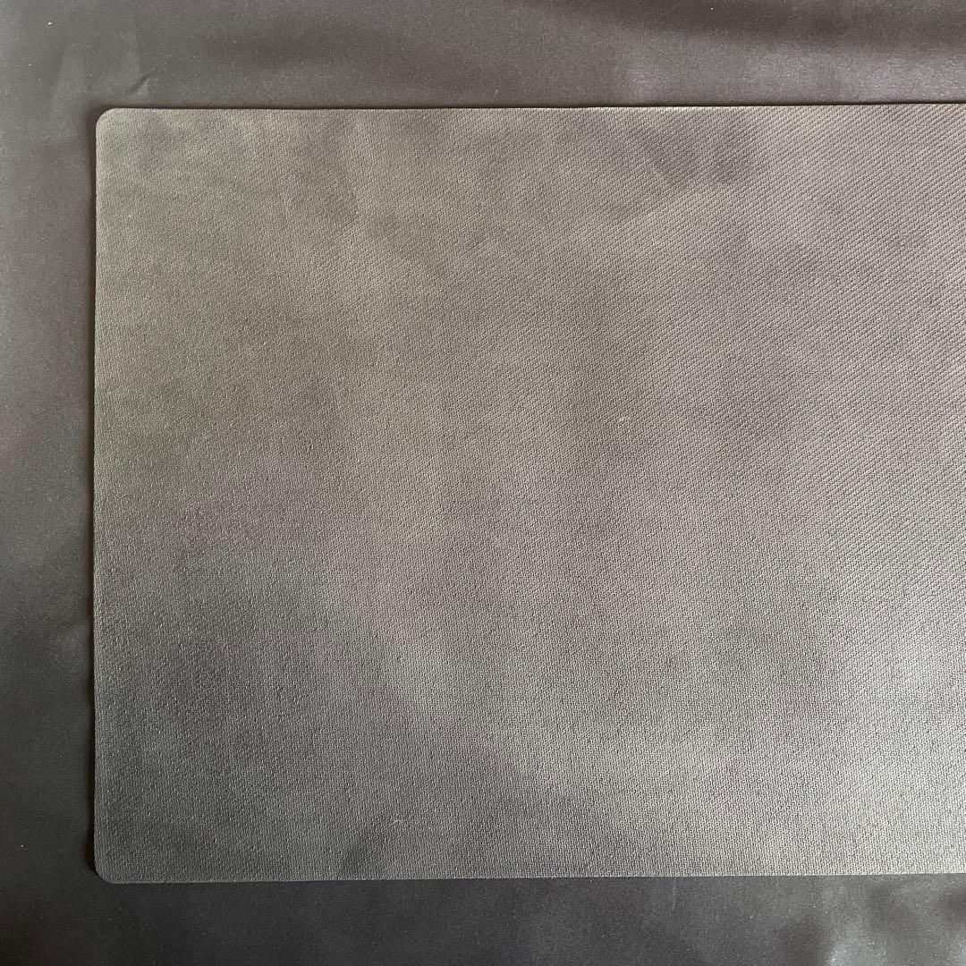 【タグ付】WCS2019 ワシントンDC プレイマット ピカチュウ 袋あり