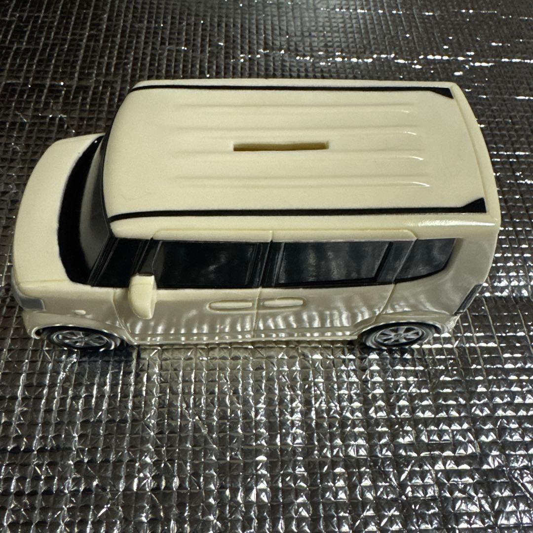 HONDA N-BOX 貯金箱