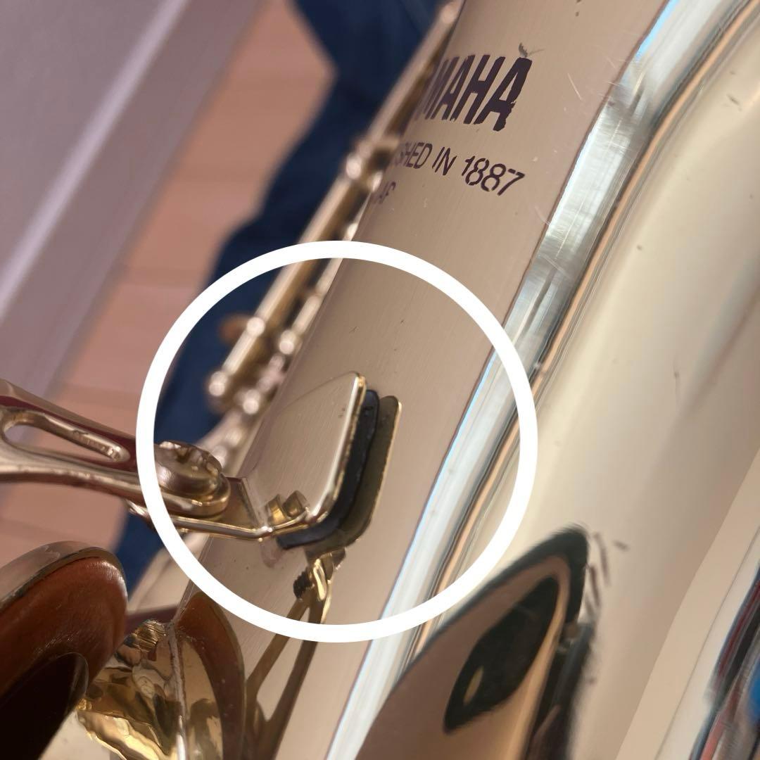 Yamaha アルトサックス YAS-32