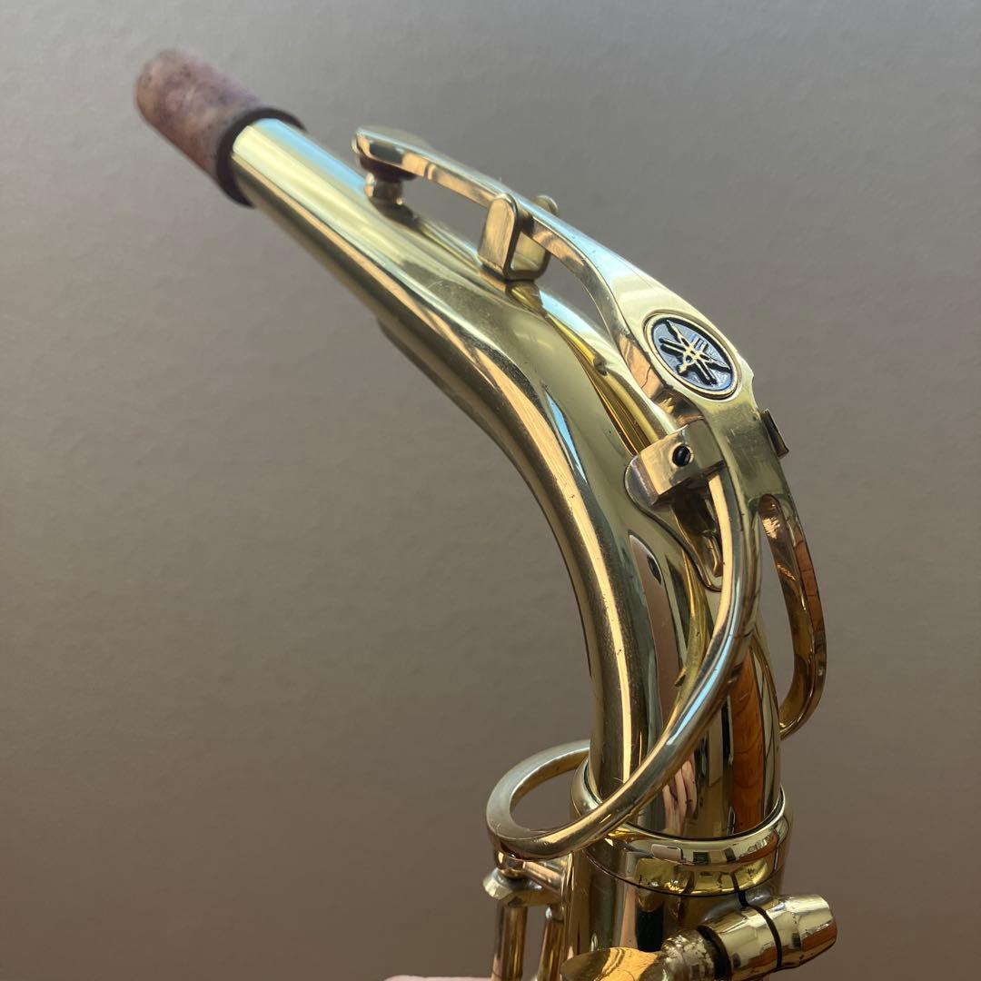 Yamaha アルトサックス YAS-32