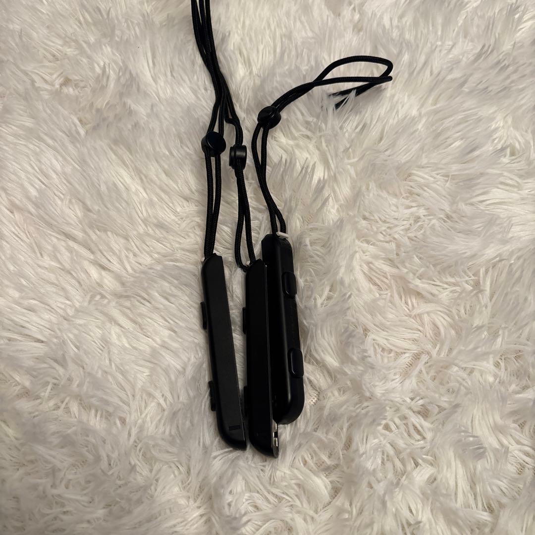 Nintendo Switch 赤/黒 本体 + 付属品