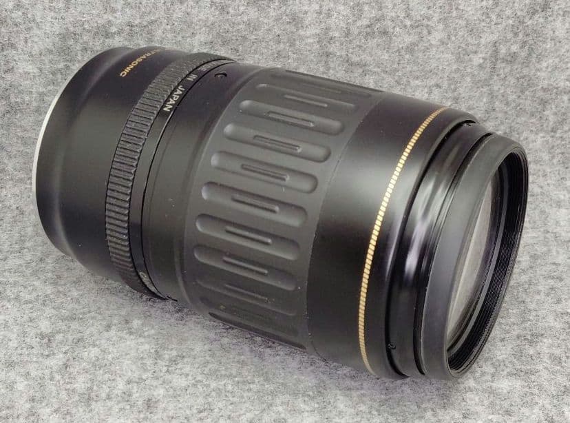 キヤノン　EF100-300mm F4.5-5.6 USM 望遠ズームレンズ