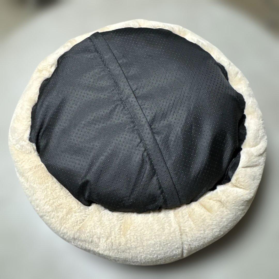 イチリン プレミアムマシュマロクッションベッドM