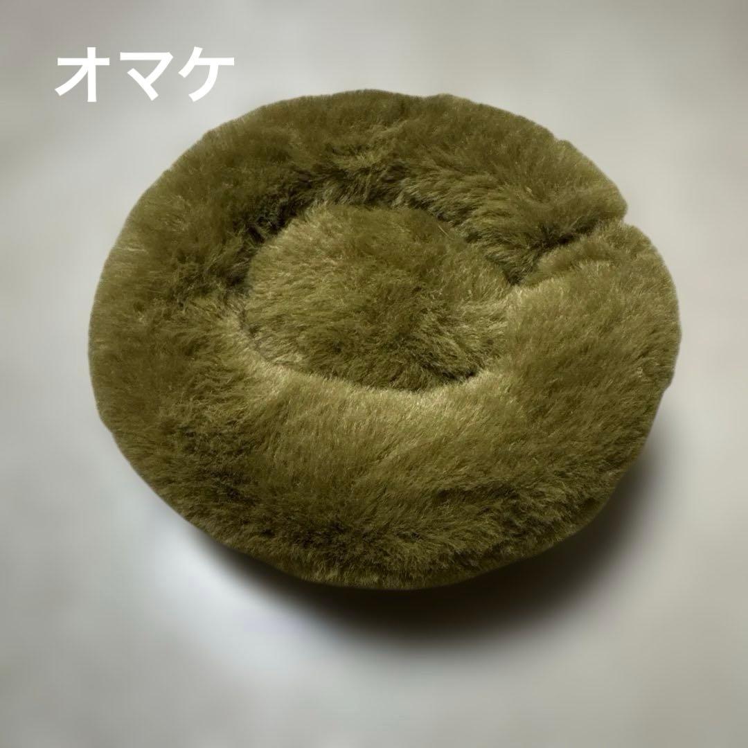 イチリン プレミアムマシュマロクッションベッドM