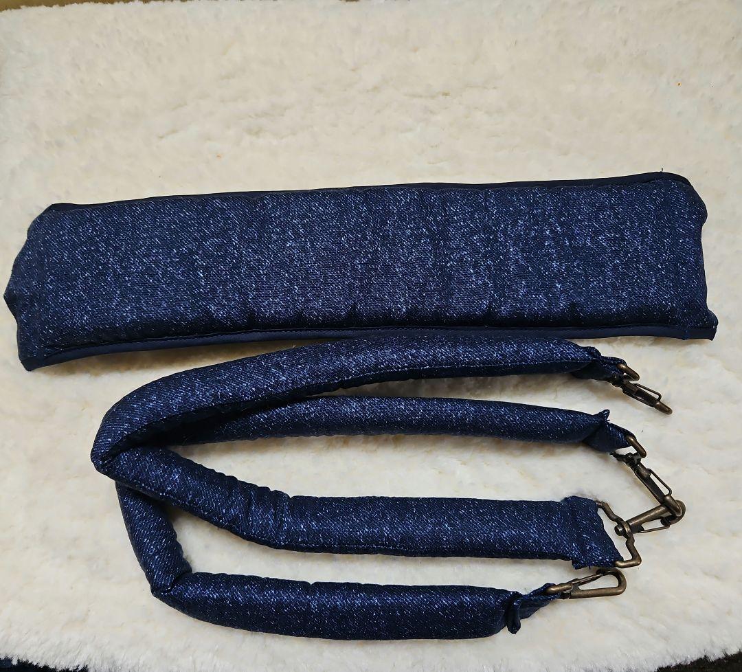 新品犬用キャリーバッグ&着せ替えカバー3種類