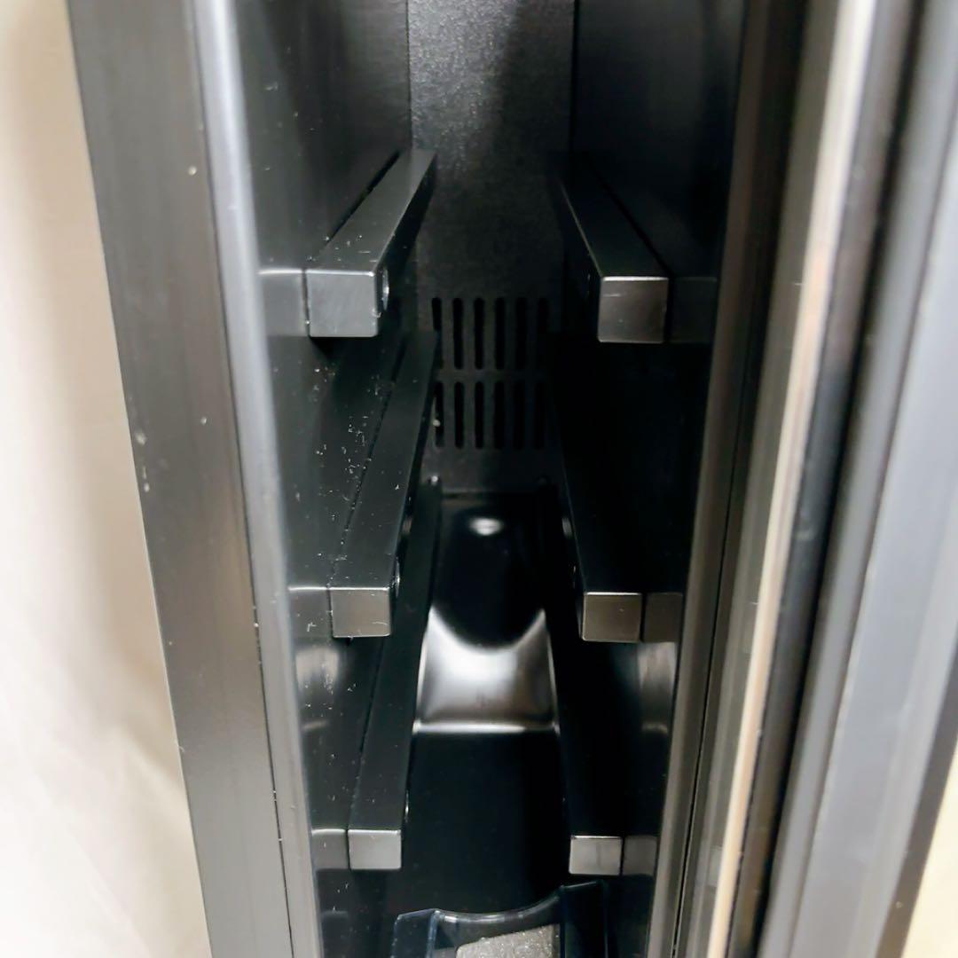 【良品】DOMETIC ST7 ワインセラー　右開き