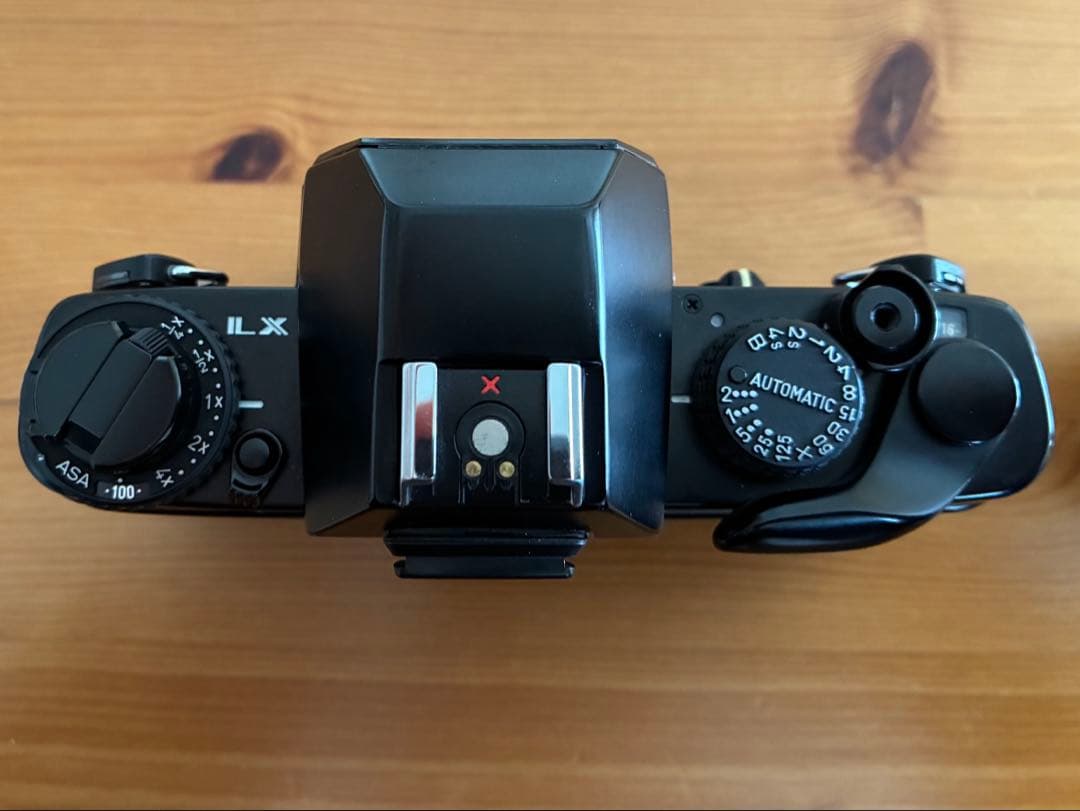 ⭐︎極上品　最後期　ペンタックス　PENTAX LX 完動品