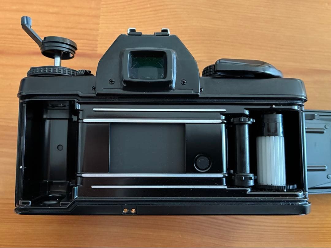 ⭐︎極上品　最後期　ペンタックス　PENTAX LX 完動品