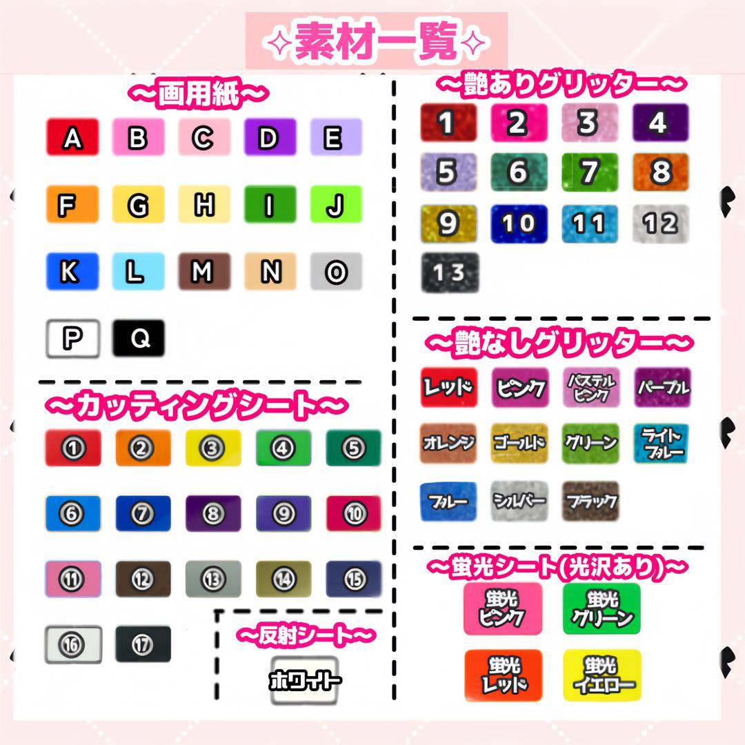 あ。様 うちわ文字 オーダーページ