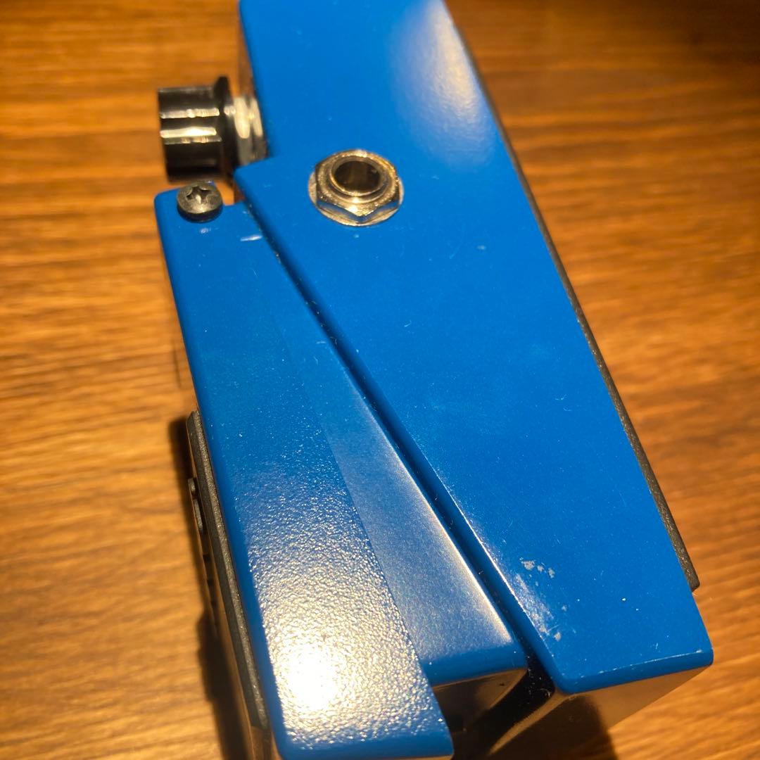 motoo_used★BOSS BD-2 Blues D