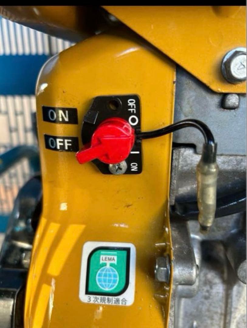 KB1ツルミ★HPJ-550WE2 高圧洗浄機ガン高圧ホース・給排水ホースセット