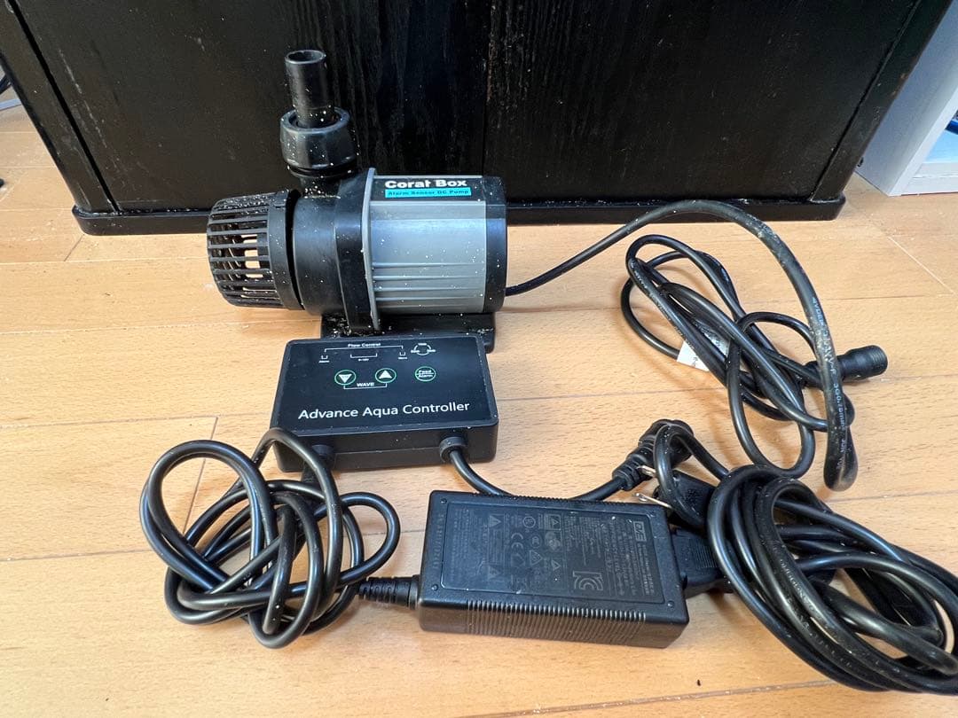 オーバーフロー60-45-45 ポンプセット