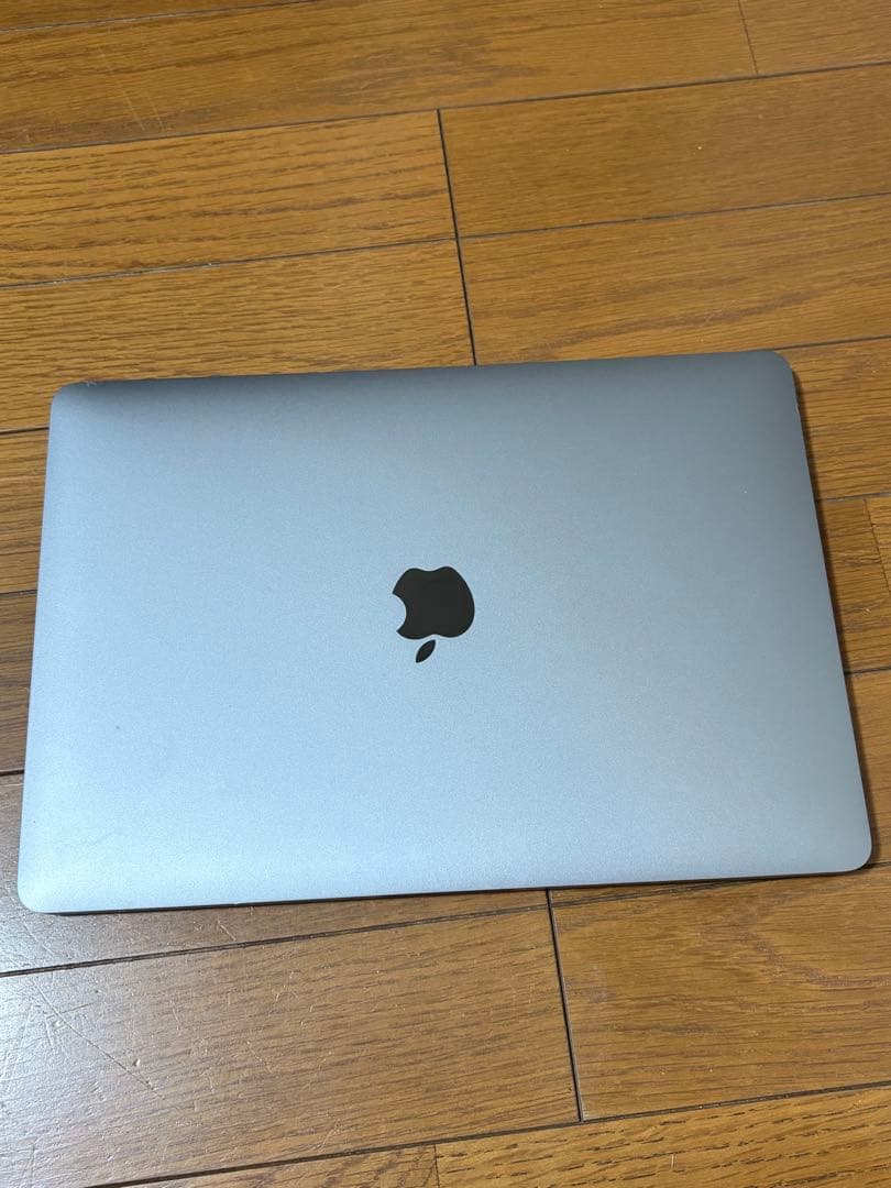 美品 MacBook Pro m1 8+256GB スペースグレイ