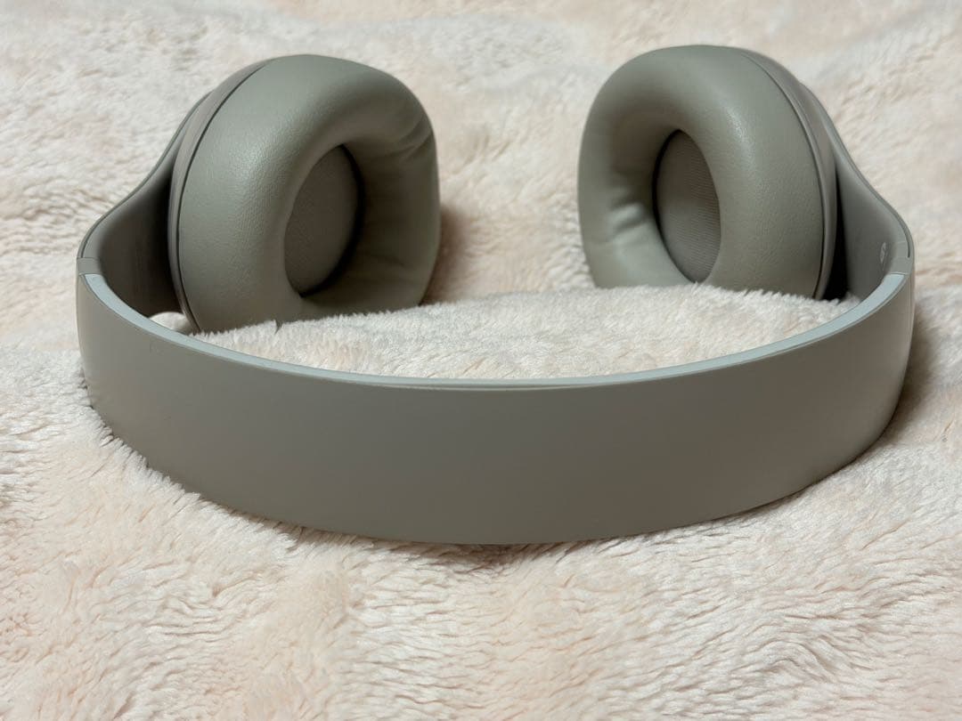 Beats Studio Pro サンドストーン ノイズキャンセリングヘッドホン