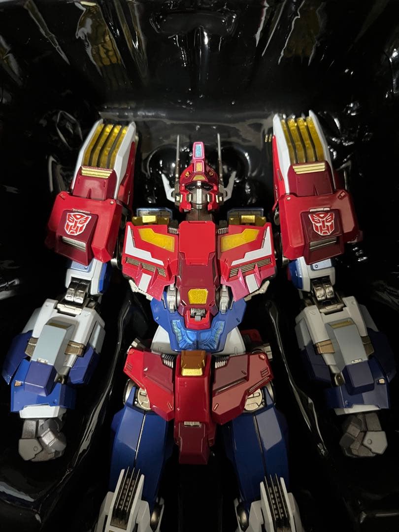 鉄機巧　スターセイバー&ビクトリーレオ　セット