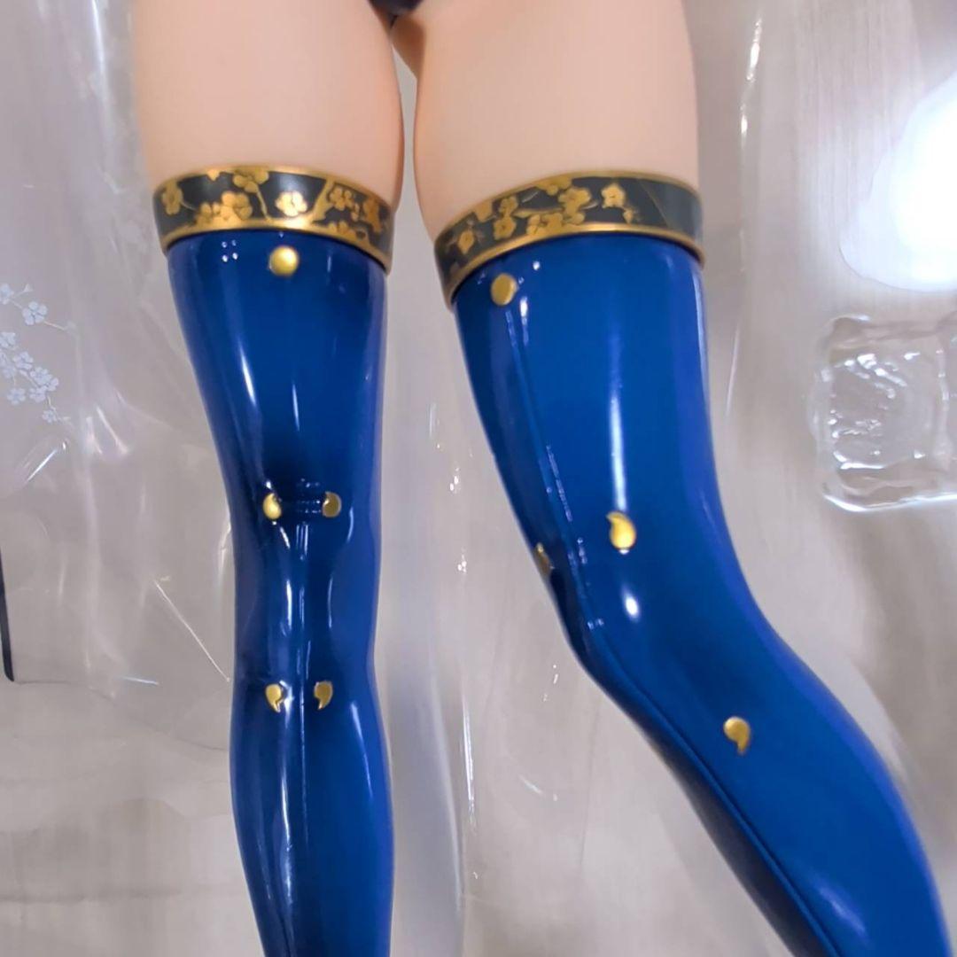 Fate Grand Order バーサーカー 宮本武蔵 フィギュア コトブキヤ