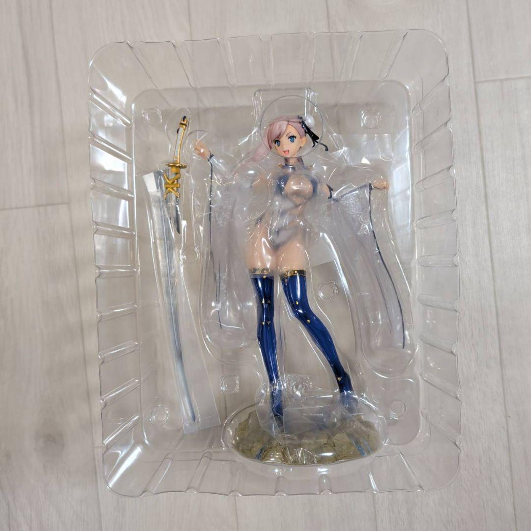 Fate Grand Order バーサーカー 宮本武蔵 フィギュア コトブキヤ