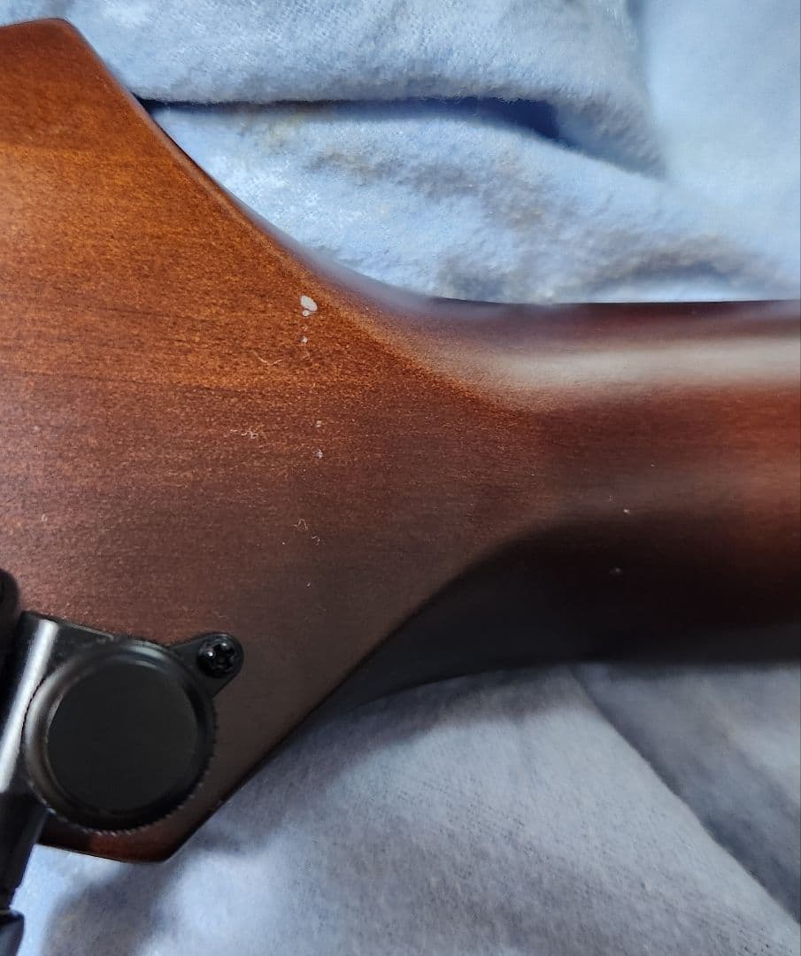 ギター SOLAR GUITARS - A1.7DBOP FF