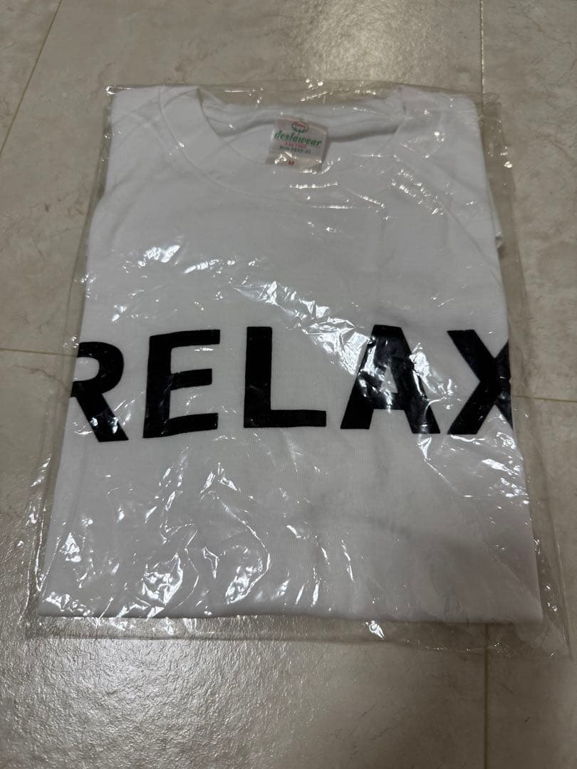 かまいたち 単独ライブ　非売品Tシャツ